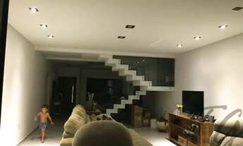 Imagem 6: CASA RESIDENCIAL em SOROCABA - SP, JARDIM RESIDENCIAL MONT BLANC