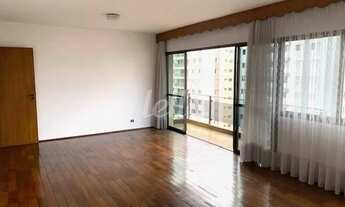 Imagem 3: São Paulo - Apartamento Padrão - Tatuapé