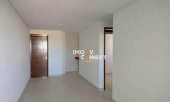 Imagem 6: Apartamento Bairro dos Ipês- 59m²