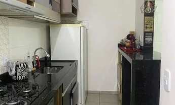 Imagem 5: Apartamento com 2 dormitórios à venda, 41 m² por R$ 265.000,00 - Nova Cerejeira - Atibaia