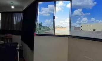 Imagem: Troco quot Apartamento 3 quartos, excelente