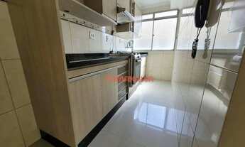 Imagem 4: Cobertura com 3 dormitórios à venda, 92 m² por R$ 290.000,00 - Cidade Líder - São Paulo/SP