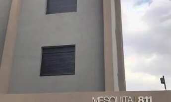 Imagem: São Paulo - Apartamento Padrão - Vila