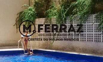 Imagem 5: Amplo apartamento de 315m², 3 dorm. sendo 1 suíte em frente ao Pq. do Povo