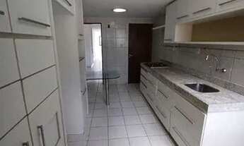 Imagem 3: Apartamento com 3 dormitórios à venda, 114 m² por R$ 680.000,00 - Cabo Branco - João Pesso