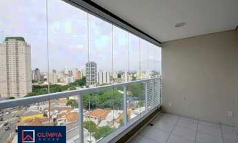 Imagem 6: Locação Apartamento 2 Dormitórios - 58 m² Vila Clementino