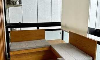 Imagem 6: Apartamento para aluguel tem 124 metros quadrados com 3 quartos em Leblon - Rio de Janeiro