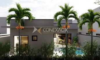 Imagem 2: Casa - Parque Brasil 500 - Paulínia