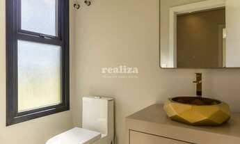 Imagem 5: CASA EM GRAMADO COM DOIS QUARTOS