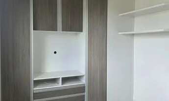 Imagem 2: Apartamento de 2 quartos Condomínio Jardim Paradiso Alpina