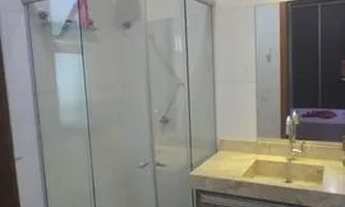 Imagem 5: Apartamento 3/4 Euroville House Alto da Glória Apartamento com 3 Quarto(s) e 2 banheiro(s