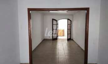 Imagem: São Paulo - Casa Padrão - Saúde