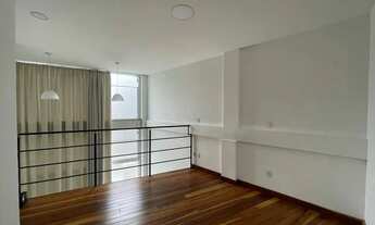 Imagem 4: Apartamento para aluguel com 55 metros quadrados com 1 quarto em Manoel Honório - Juiz de