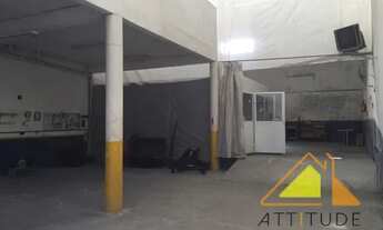 Imagem 6: Galpão Nova Petropolis São Bernardo do Campo