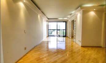 Imagem 2: Apartamento para Aluguel - Vila Mariana, 2 Quartos, 100 m2