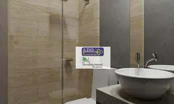 Imagem 5: Casa com 3 dormitórios à venda, 215 m² por R$ 1.590.000 - Caminhos de San Conrado - Campin