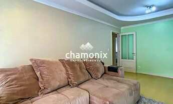 Imagem 4: Apartamento no Centro de Flores (121,23m²