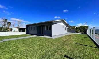 Imagem 5: Casa para venda com 125 metros quadrados com 3 quartos em Recanto da Lagoa - Tramandaí - R