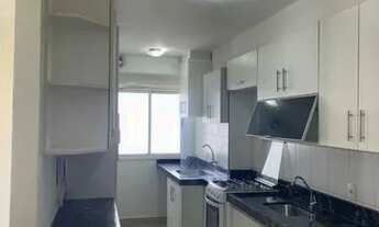 Imagem 4: Apartamento venda 77 metros 3 quartos sendo 1 suite 1 vaga Swift - Campinas - SP