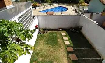 Imagem 7: Casa 3 Quartos para locação no Nativo Clube