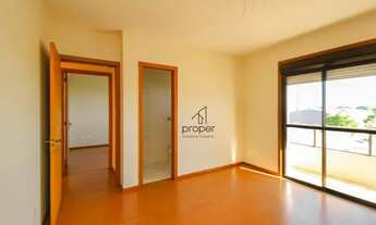 Imagem 4: Apartamento com 3 dormitórios para alugar, 100 m² por R$ 4.102,00/mês - Treptow - Pelotas