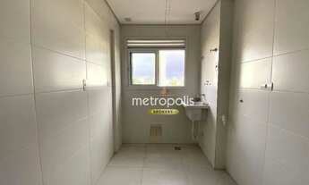 Imagem 7: Apartamento com 3 dormitórios à venda, 95 m² por R$ 860.000,00 - Santa Paula - São Caetano