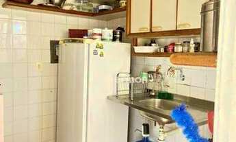 Imagem 7: Apartamento com 3 dormitórios à venda por R$ 200.000,00 - Lagoa Nova - Natal/RN