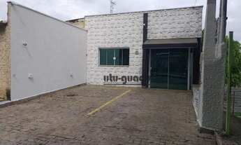 Imagem 2: Casa com 2 dormitórios, 104 m² - venda por R$ 480.000,00 ou aluguel por R$ 4.200,00/mês