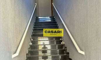 Imagem 2: Sobrado com 3 dormitórios à venda, 294 m² - Vila Tibiriçá - Santo André/SP