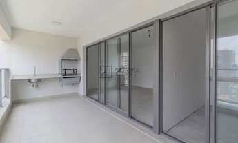 Imagem 7: Apartamento Venda 3 Dormitórios - 108 m² Brooklin