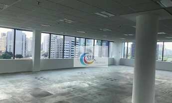 Imagem 4: Conjunto para alugar, 1127 m² mês - Pinheiros - São Paulo/SP