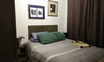 Imagem 6: Apartamento com 1 Quarto, 1 banheiro à venda, 31m² Rua Torres da Barra - Barra Fnda/Água