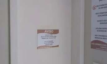 Imagem 2: Apartamento 2 quartos semimobiliado com suíte e banheira!