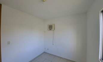 Imagem 6: Apto semi mobiliado no Cond. Azaléia