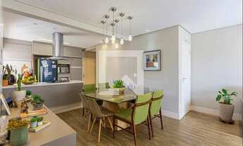 Imagem 6: Apartamento para Aluguel - Jardim Bela Vista, 3 Quartos, 96 m2