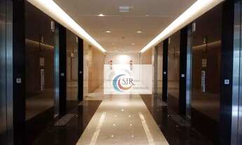 Imagem 6: Conjunto Comercial de 1681m² com 48 vagas no melhor do Brooklin!