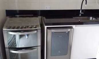 Imagem: Apartamento para aluguel com 80 metros quadrados