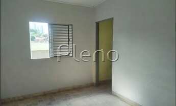 Imagem 4: Casa à venda no Jardim do Lago II Continuação - Campinas