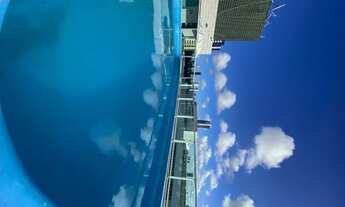 Imagem 1: Apto a venda, 41m2, com 2 quartos, mobiliado em Manaíra, muito próximo ao shopping Manaira