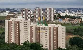 Imagem 1: Apartamento 2 Dormitórios para venda em Sorocaba - SP