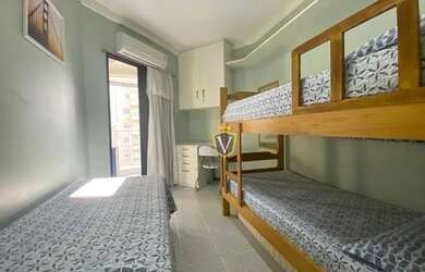 Imagem 5: Apartamento com 2 dormitórios, 82 m² - venda por R$ 1.600.000,00 ou aluguel por R$ 9.707,0