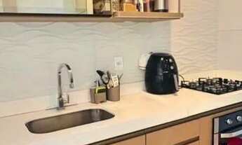 Imagem 3: Varandas Gran Park - 74m² - Oportunidade - Nascente - Andar Alto