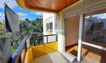 Imagem 6: 2 dormitórios+ dependência, sala de estar, churrasqueira, cozinha ampla