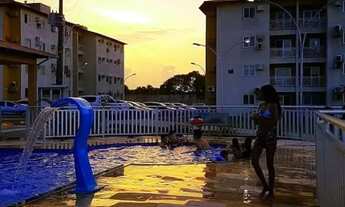 Imagem 2: Apartamento para aluguel no Parque Felicitá