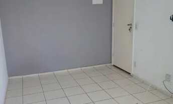 Imagem 4: Apto Condomínio Borboletas Nascente R$149.000