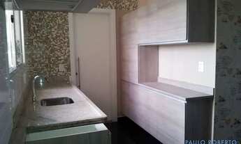 Imagem 2: APARTAMENTO - JARDIM MARAJOARA - SP