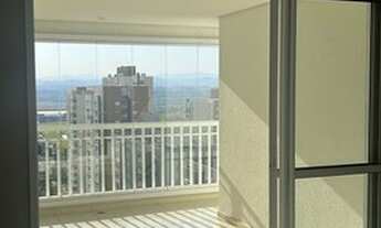 Imagem 4: Patio Condomínio Clube 90m² Jd Aquarius!!!