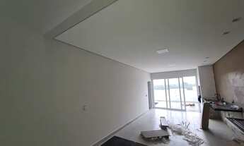 Imagem 4: Casa de condomínio para aluguel e venda tem 168 metros quadrados com 3 quartos com piscina