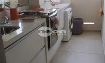 Imagem 7: SANTO ANDRé - Apartamento Padrão - Campestre