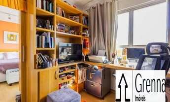 Imagem 5: Apartamento para locação 3 Dormitórios 2suítes 1vaga